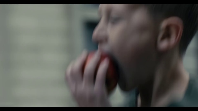 Video Reference: Nose, Face, Cheek, Chin, Skin, Lip, Mouth, Head, Close-up, Eye