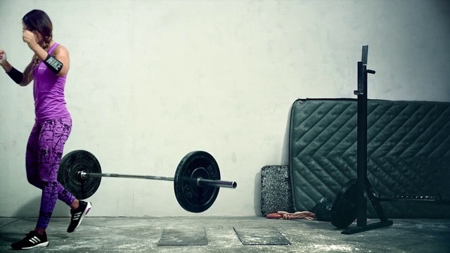 Video Reference: Physical fitness, Barbell, Strength training, Deadlift, Weight training, Weightlifting, Exercise equipment, Crossfit, Powerlifting, Strength athletics