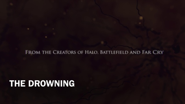 Video Reference: Black, Text, Nature, Darkness, Brown, Sky, Font, Red, Light, Atmosphere