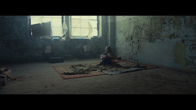 Video Reference: darkness, screenshot, midnight