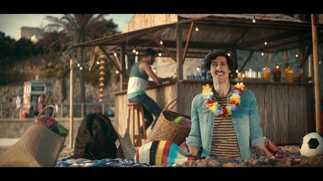 Video Reference: girl, screenshot, fun, recreation, Person