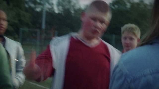 Video Reference: Photograph, People, Social group, Fun, Community, Muscle, Crowd, Leisure, Style