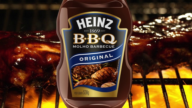 Video Reference: Ingredient, Food, Dish, Cuisine, Steak sauce, Junk food, Snack, Barbecue sauce, Brown sauce, American food, Person