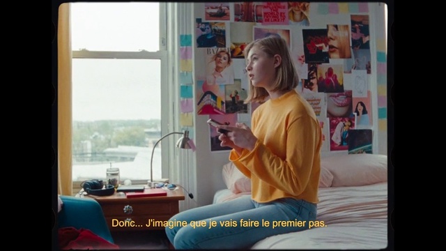 Video Reference: Snapshot, Sitting, Room, Temple, Photo caption, Window, Art