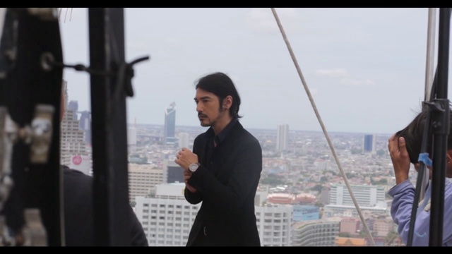 Video Reference: Snapshot, Urban area, Travel, Fun, Tourism, Photography, City, Vacation, Conversation, Person