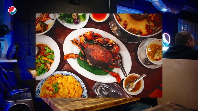 Video Reference: Cuisine, Meal, Food, Dish, Ingredient, Brunch, Thanksgiving dinner, Lunch, Dinner, Peking duck
