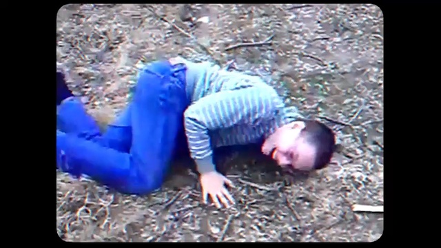 Video Reference: Photograph, Cobalt blue, Snapshot, Fun, Soil, Organism, Electric blue, Leg, Human, Tree