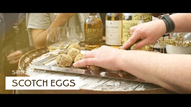 Video Reference: finger, nail, food, Person