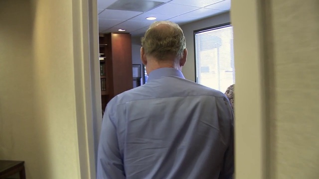 Video Reference: Businessperson, White-collar worker, Window, Job