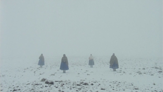 Video Reference: Atmospheric phenomenon, Water, Winter storm, Calm, Snow, Freezing, Fog, Blizzard, Winter, Mist