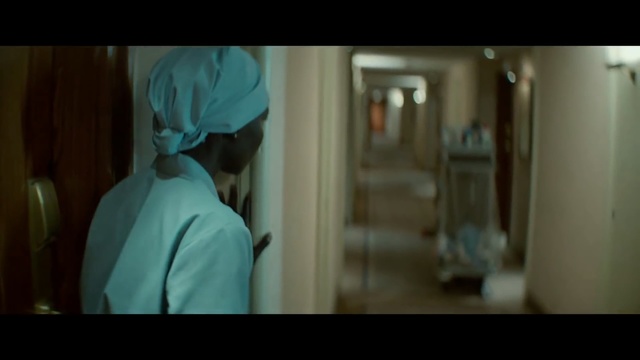 Video Reference: Photograph, Hospital, Snapshot, Arm, Room, Photography, Mouth