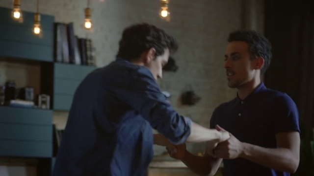 Video Reference: Fun, Room, Event, Conversation