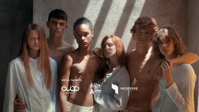 Video Reference: girl, fun, product, Person