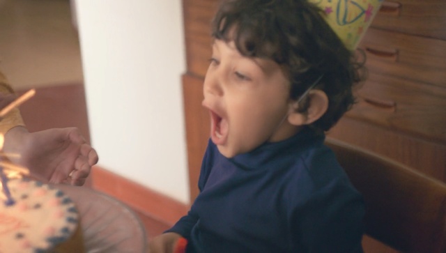 Video Reference: child, person, portrait, kid, face, happy, cute, smile, boy, people