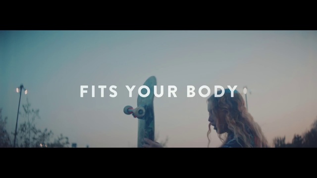 Video Reference: Blue, Sky, Atmospheric phenomenon, Font, Text, Snapshot, Atmosphere, Organism, Photography, Art, Person
