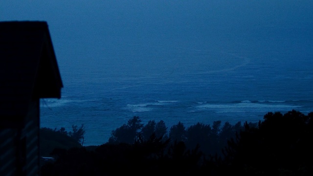 Video Reference: sea, body of water, sky, horizon, ocean, atmosphere, calm, water, coast, dusk