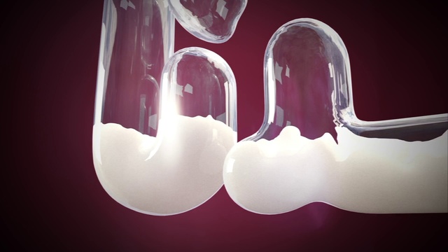 Video Reference: Light, Lighting, Glass