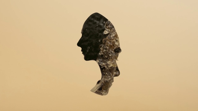 Video Reference: Sculpture, Art, Metal, Bronze, Artifact