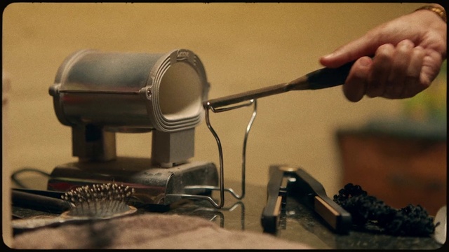 Video Reference: Small appliance