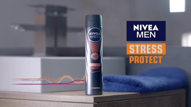 Video Reference: Product, Material property, Spray