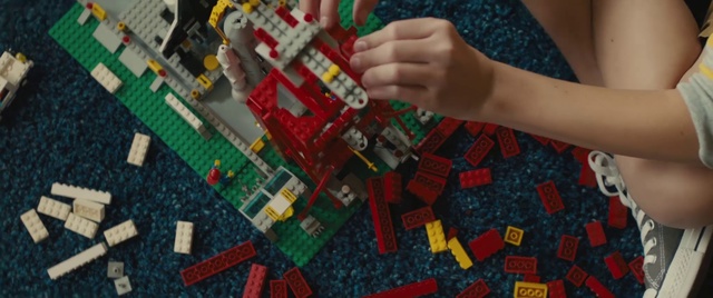 Video Reference: Toy, Lego, Play, Games