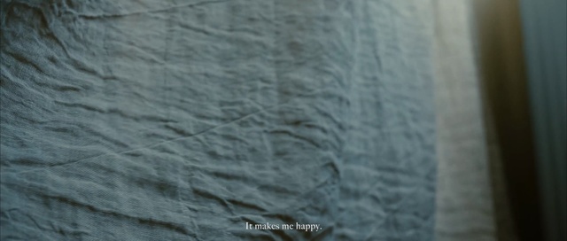 Video Reference: Textile, Linens, T-shirt