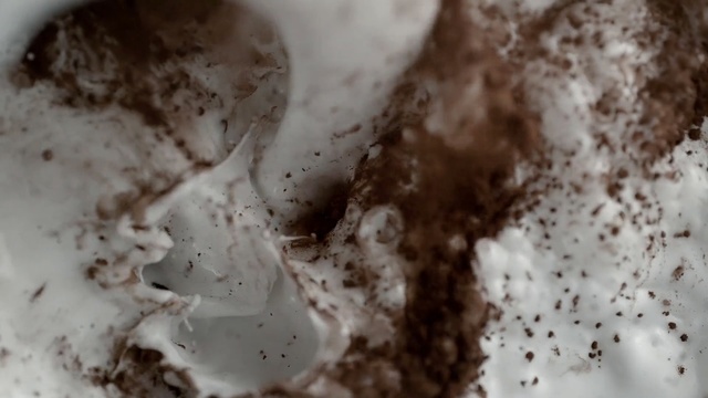 Video Reference: Stain, Person