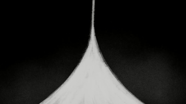 Video Reference: White, Photograph, Black-and-white, Monochrome photography, Line, Monochrome, Photography, Symmetry, Style