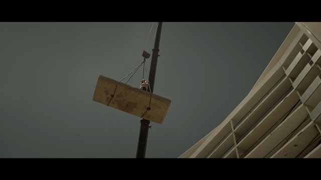 Video Reference: Sky, Line, Wood