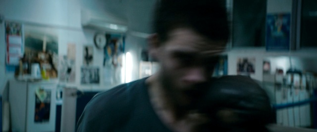 Video Reference: Face, Hair, Facial hair, Beard, Photograph, Facial expression, Head, Nose, Chin, Eyebrow