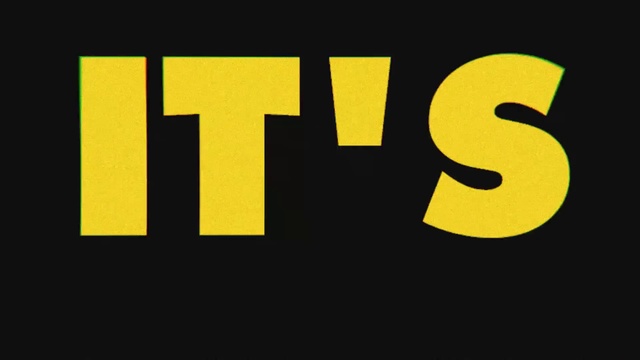 Video Reference: Text, Font, Yellow, Logo, Brand, Number, Trademark, Graphics, Symbol, Sign