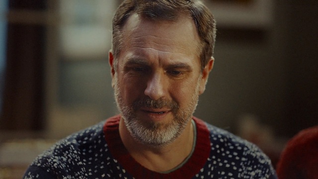 Video Reference: person, facial hair, beard, human
