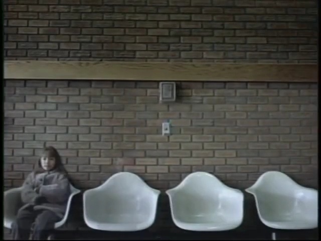 Video Reference: wall, blue, white, photograph, black, brickwork, text, property, brick, mode of transport, Person