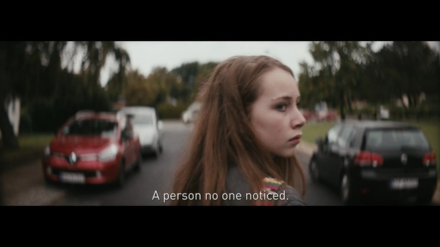 Video Reference: car, land vehicle, vehicle, mode of transport, automotive design, girl, luxury vehicle, city car, driving, screenshot, Person