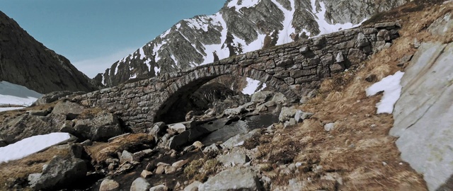 Video Reference: Rock, Geological phenomenon, Outcrop, Formation, Mountain, Bedrock, Geology, Ridge, Mountain range, Architecture