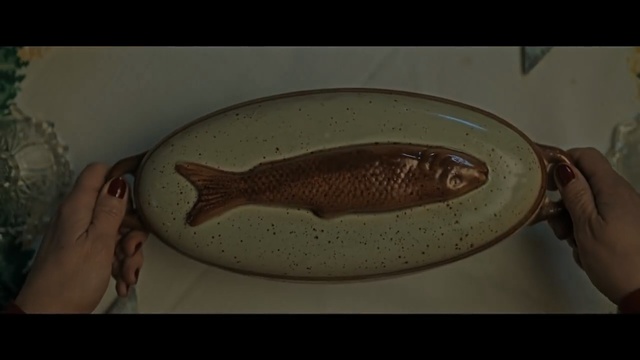 Video Reference: Fish, Fish, Bony-fish