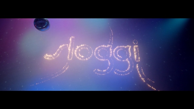 Video Reference: Blue, Violet, Text, Sky, Purple, Font, Electric blue, Light, Atmosphere, Line
