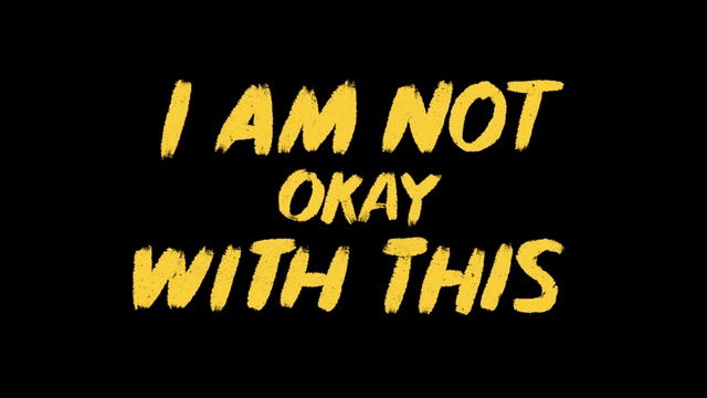 Video Reference: Font, Text, Black, Yellow, Logo, Graphics, Brand, Graphic design, Fictional character, Signage