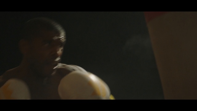 Video Reference: black