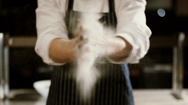 Video Reference: hand, drink, finger