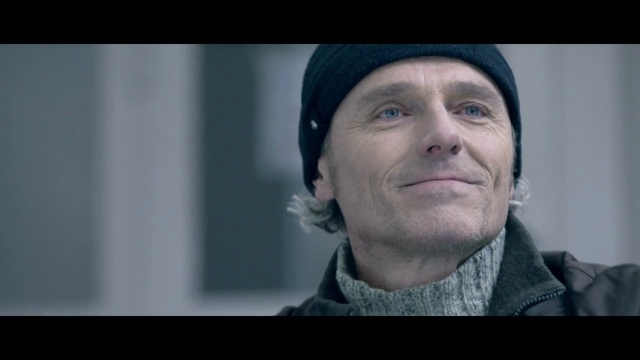 Video Reference: Face, Head, Cheek, Nose, Skin, Eyebrow, Chin, Portrait, Human, Screenshot