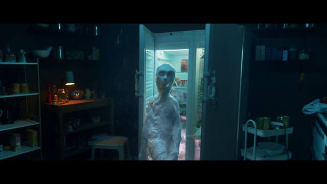 Video Reference: Light, Snapshot, Human, Darkness, Screenshot, Digital compositing, Photography, Scene