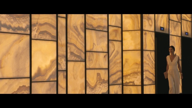 Video Reference: Yellow, Wall, Glass, Window, Art, Photography, Shadow, Reflection, Visual arts, Square