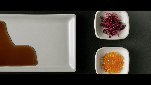 Video Reference: Food, Cuisine, Dish, Ingredient, Vegetarian food