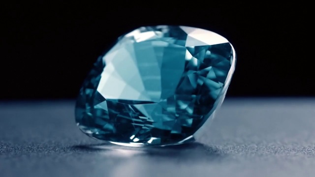 Video Reference: Blue, Cobalt blue, Aqua, Gemstone, Transparent material, Diamond, Green, Azure, Fashion accessory, Crystal