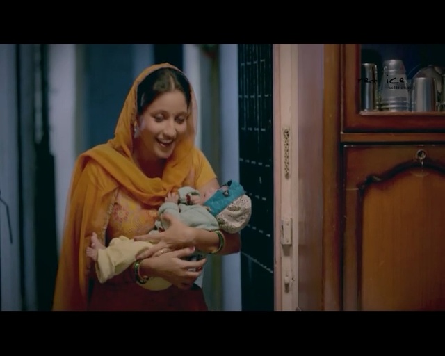 Video Reference: Fun, Mouth, Long hair, Happy, Smile, Person