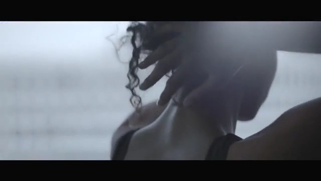 Video Reference: Hair, Photograph, Beauty, Photography, Long hair, Eyelash, Cg artwork, Neck, Black hair, Photo shoot