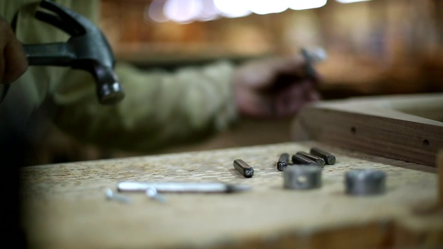 Video Reference: Hand, Finger