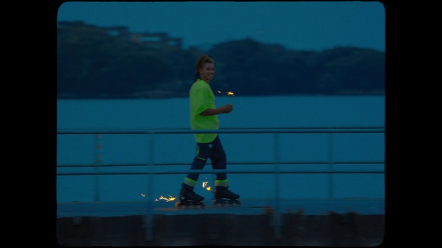 Video Reference: Standing, Sky, Photography