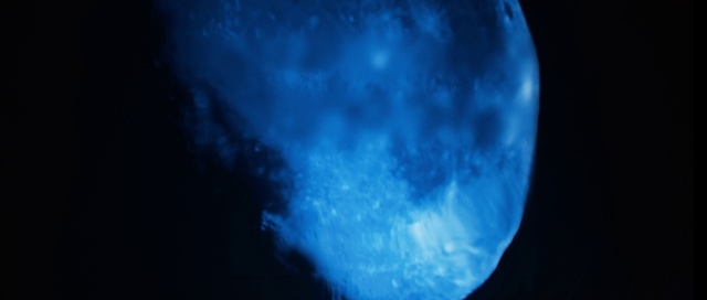 Video Reference: Blue, Atmosphere, Sky, Electric blue, Earth, Astronomical object, Space, Organism, Planet, World